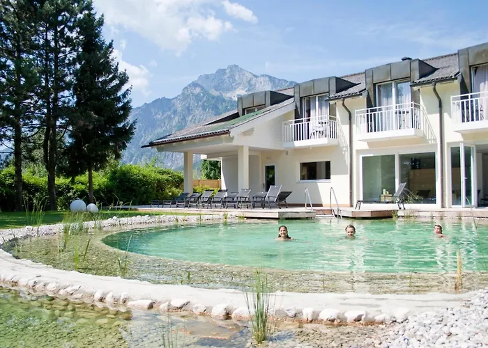 Hotel Momentum Anif