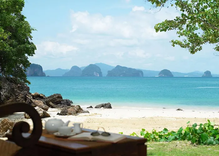 Koyao Island Resort Ko Yao Noi