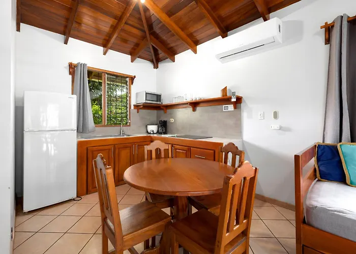 Bahia Esmeralda Boutique Hotel & Villas Potrero 