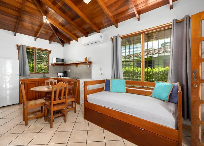 Bahia Esmeralda Boutique Hotel & Villas Potrero 