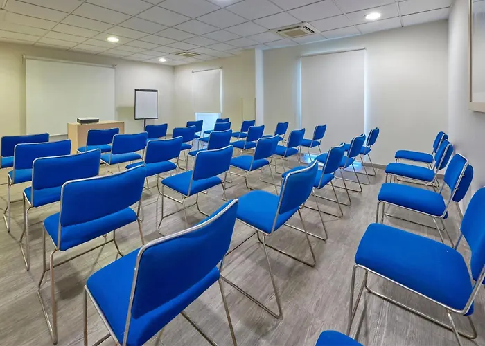 City Express By Marriott Manzanillo