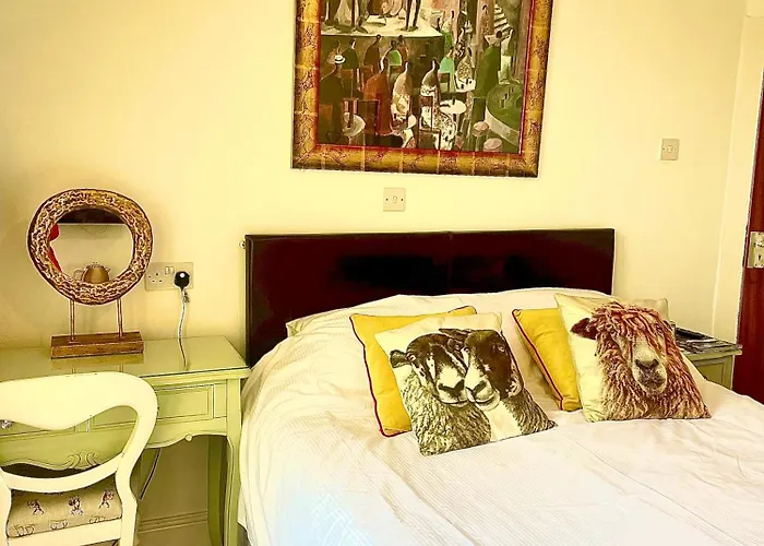 Highfield Guesthouse Skipton