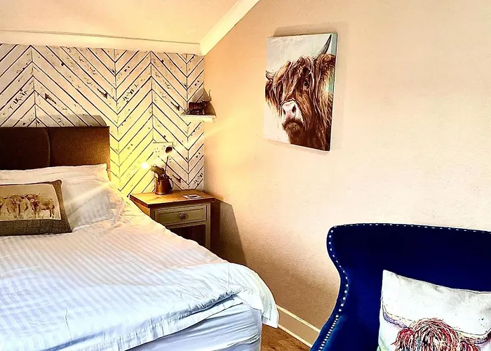 Highfield Guesthouse Skipton