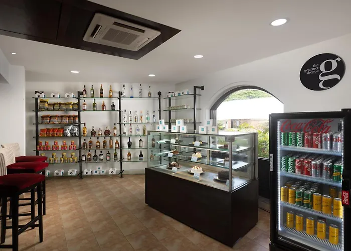 Kenilworth Resort & Spa, Goa Utorda