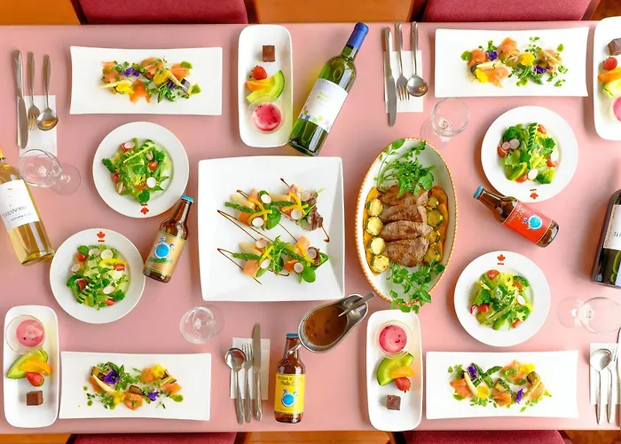 Hotel Ichinose Yamanouchi 