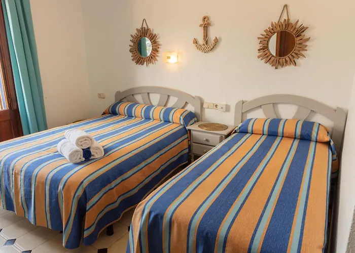 Casa Juanita Hotel Peñíscola