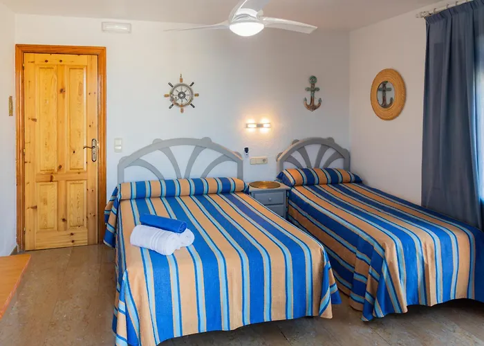 Casa Juanita Hotel Peñíscola