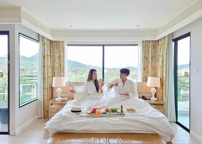 Hotel Amari Hua Hin