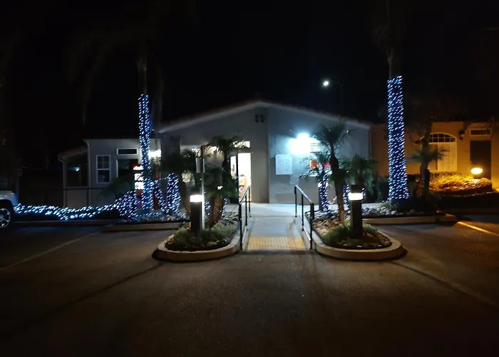 Pacific Plaza Resort Oceano