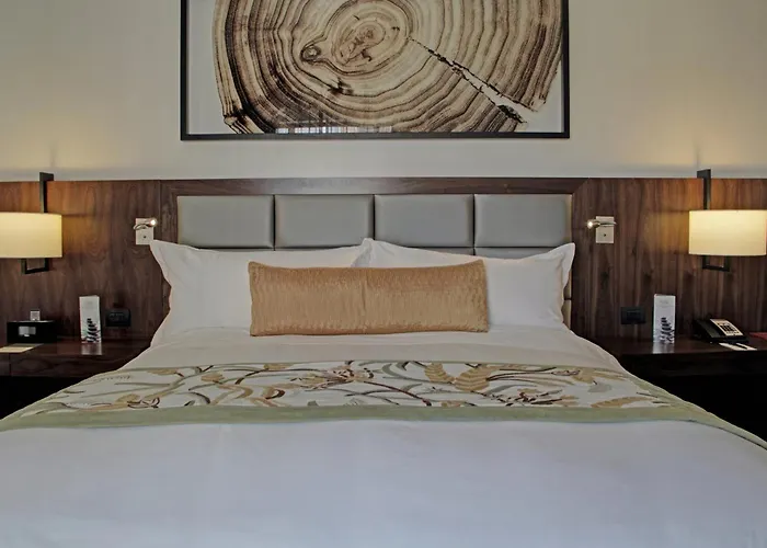 Intercontinental Real Guatemala By Ihg Hotel