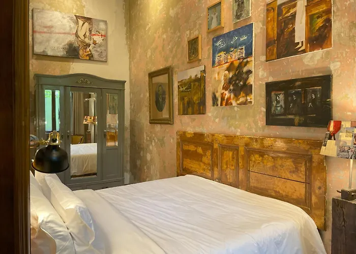 Brody House - Boutique Hotel Boedapest