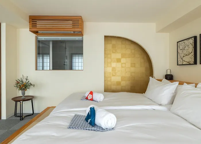 Residence Yasushi Nozawaonsen