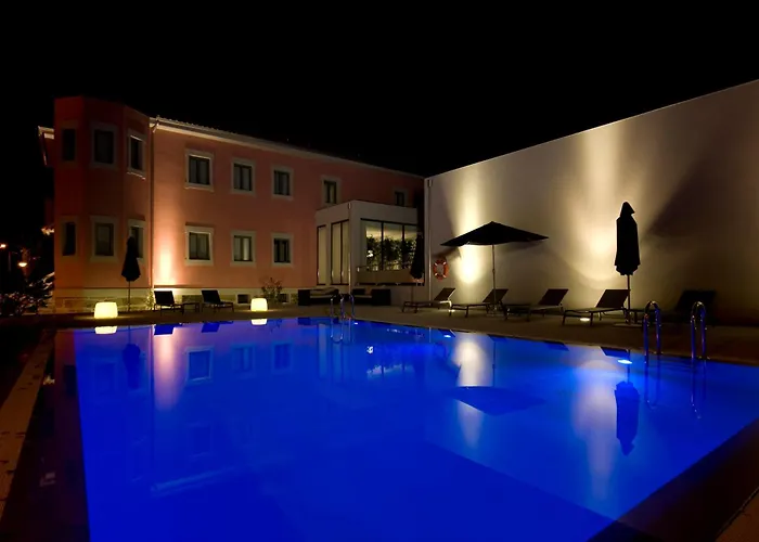 Primavera Perfume Hotel Vidago