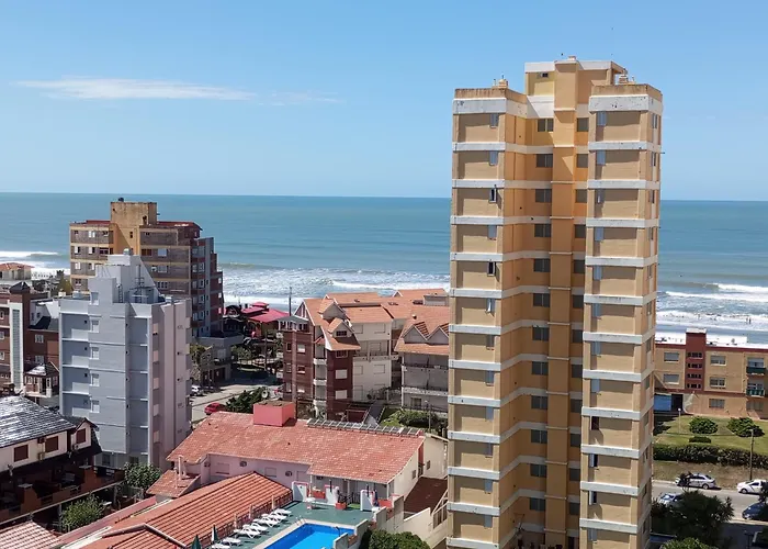 Terrazas Club Hotel Villa Gesell