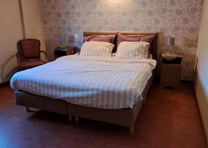 B&B Euverbraeke Beveren 