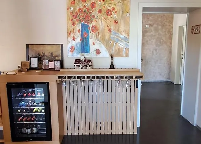 B&B Euverbraeke Beveren 