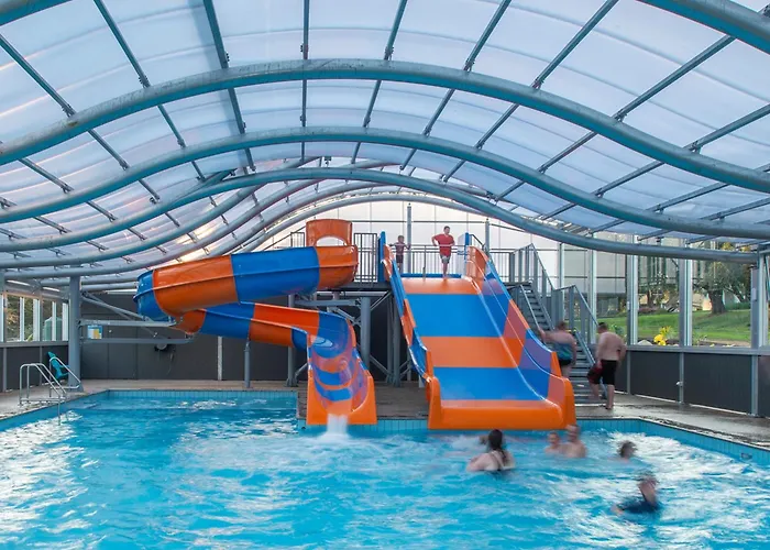 Blue Lake Holiday Park Mount Gambier
