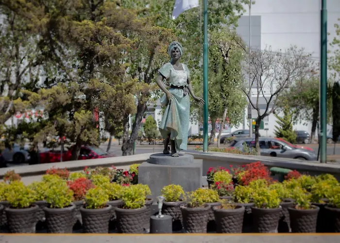 Hotel La Joya Pachuca de Soto