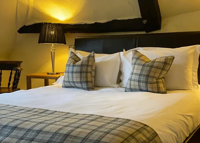 The Old Deanery Hotel Ripon