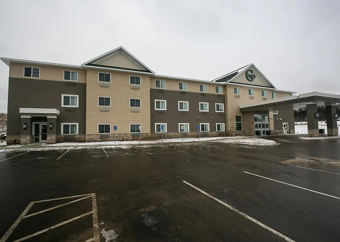 Grandstay Hotel & Suites Cannon Falls