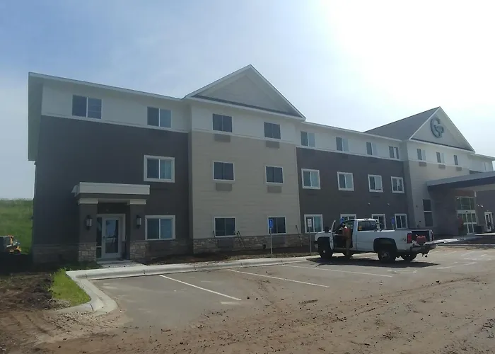 Grandstay Hotel & Suites Cannon Falls