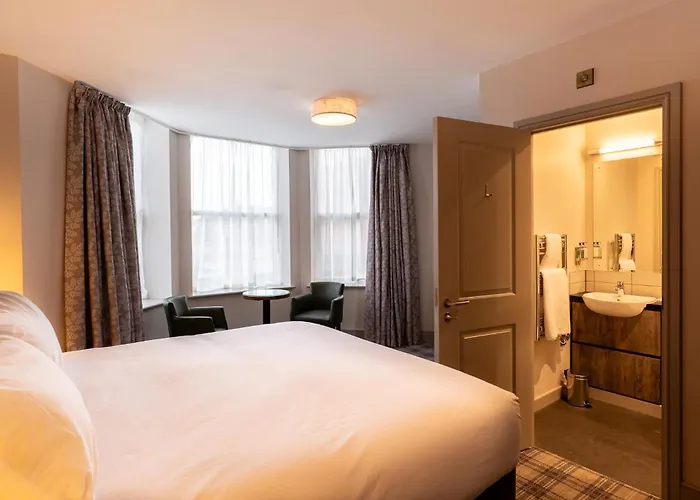 Offshore - The Inn Collection Group Lytham St Annes