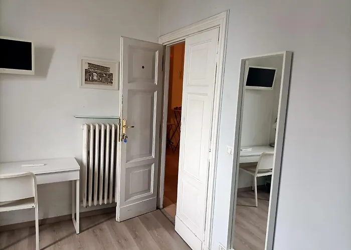 Colazione Al Vaticano Guest House Rome