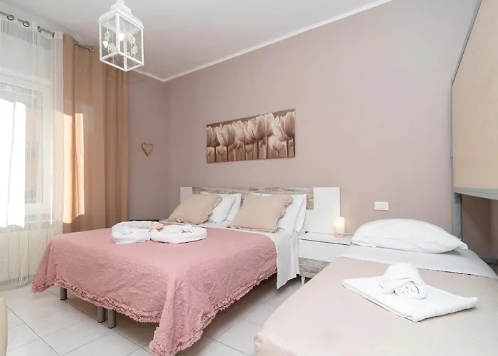 Casa Laura Sorrento Hotel