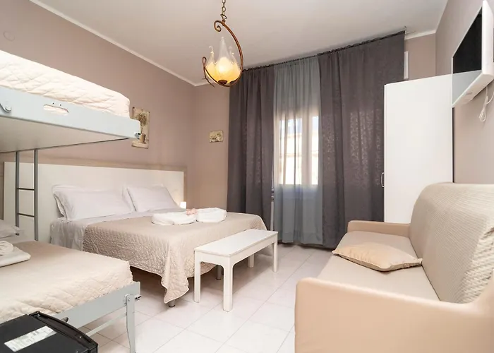 Hotel Casa Laura Península Sorrentina