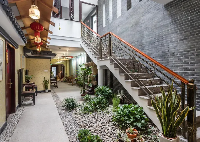 Suzhou Jade Snow Lodge
