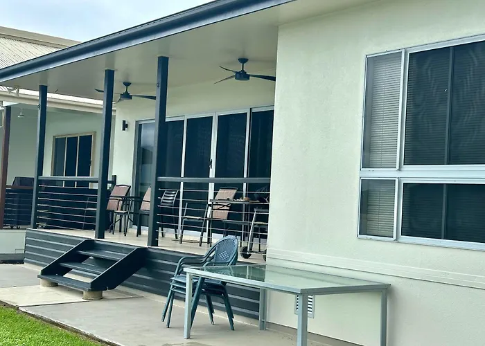 Hinchinbrook Resorts Management Pty Ltd Lucinda