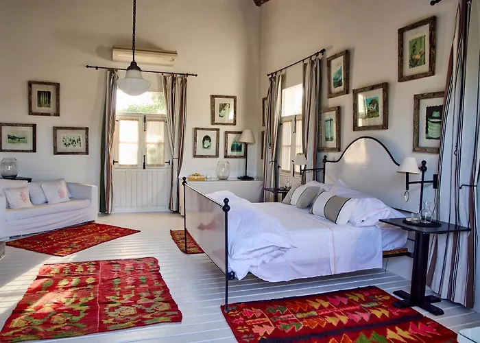 Casa Anna Bed & Breakfast Garzon