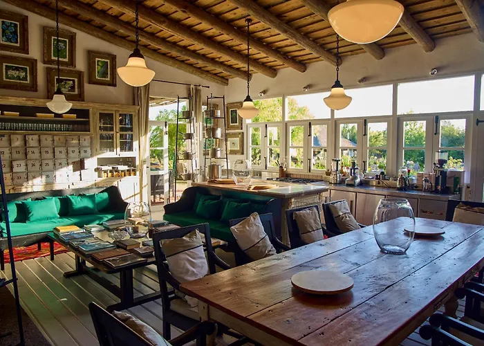 Casa Anna Bed & Breakfast Garzon