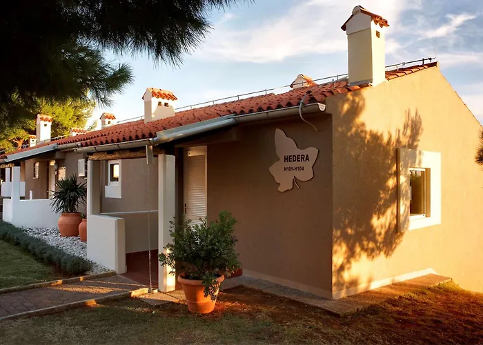 Park Plaza Verudela Póla