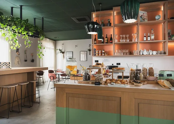 Al Ponticello Bed & Breakfast Comacchio