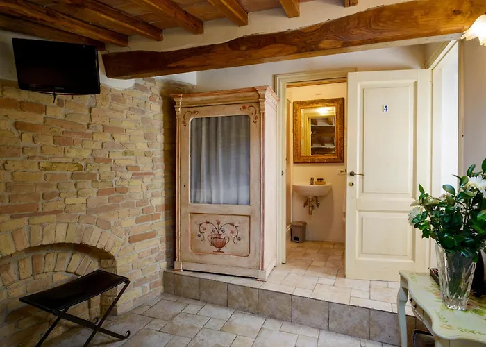 Donna Nobile Hotel San Gimignano