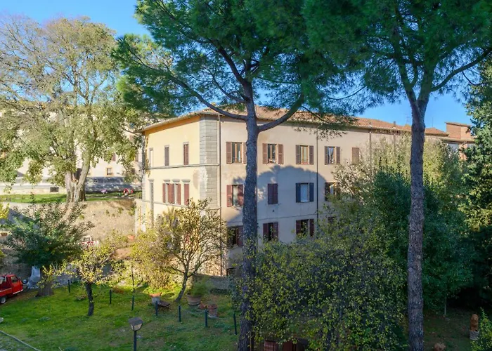 Donna Nobile Hotel San Gimignano