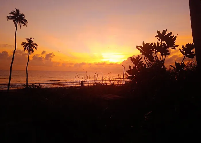 Blackstar Inn Trincomalee