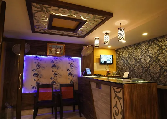 Hotel Shantinivas - Tarapith