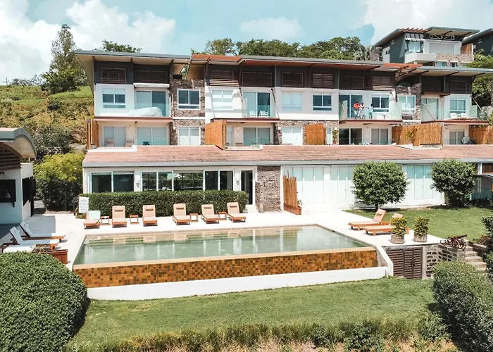 La Santa Maria Resort San Juan del Sur
