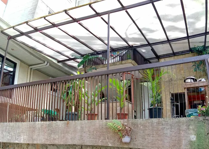 Koinonia Retreat Center Hotel Baguio City