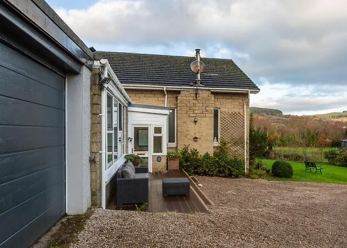 Monamore Guest House Lamlash