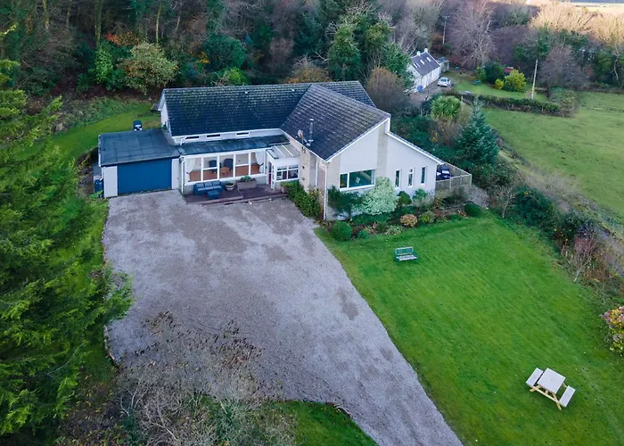 Monamore Guest House Lamlash