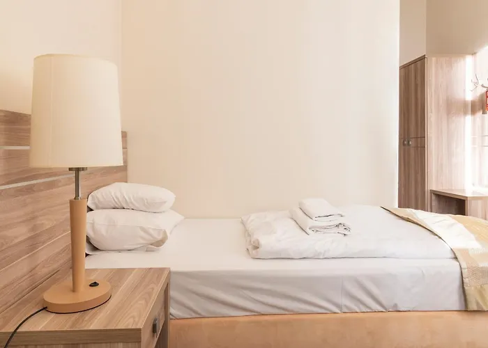 Hotel Cesarskie Ogrody Swinoujscie