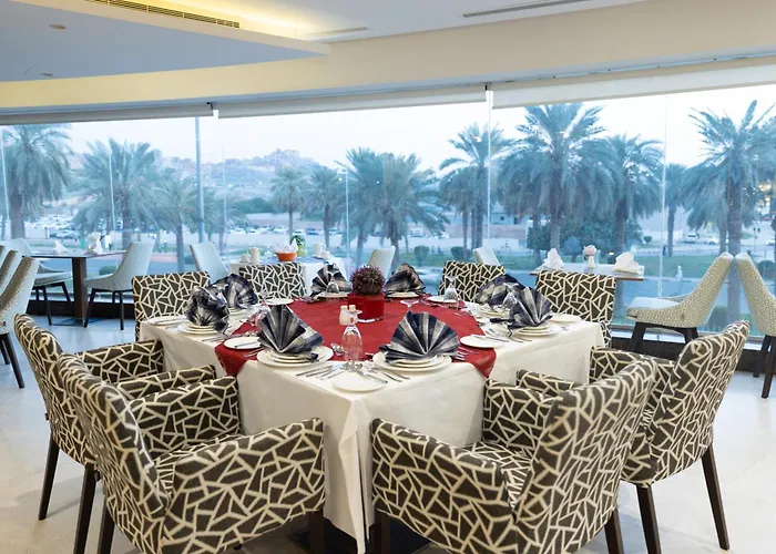 Blue Coral Hotel Mecca