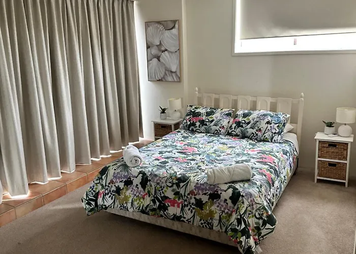 Queensleigh Holiday Apartments Gold Coast