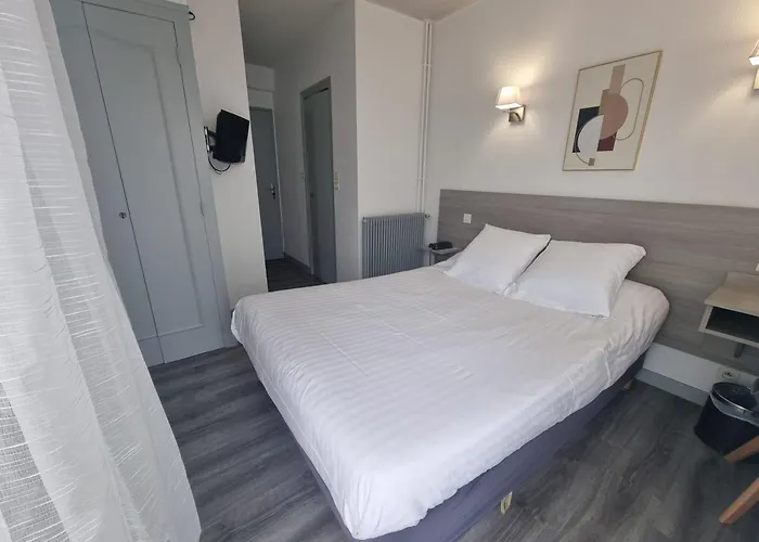 Hotel Le Vascon Dax