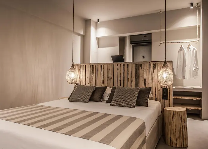 Doryssa Boutique Hotel Pythagoreio