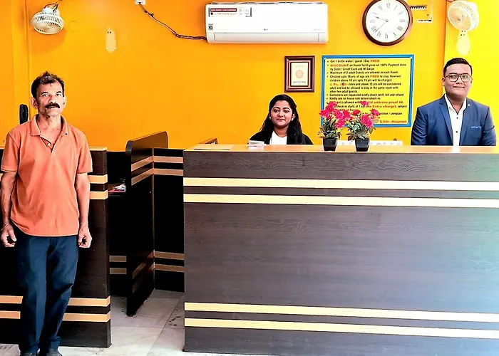 Janata Hotel Kolkata