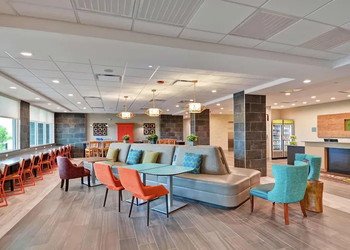 Home2 Suites By Hilton La Porte